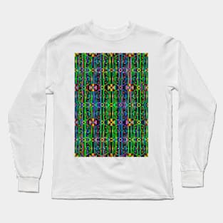 Colorful Season 2 Long Sleeve T-Shirt